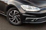 Volkswagen Golf MATCH TSI EVO 11