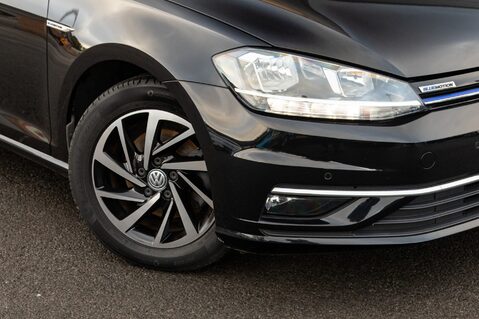 Volkswagen Golf MATCH TSI EVO 11