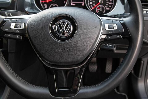 Volkswagen Golf MATCH TSI EVO 20