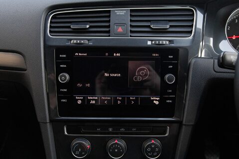 Volkswagen Golf MATCH TSI EVO 23