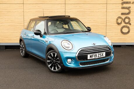 Mini Hatch COOPER EXCLUSIVE