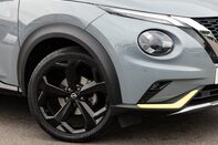 Nissan Juke DIG-T KIIRO 11