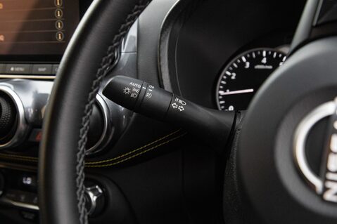 Nissan Juke DIG-T KIIRO 17