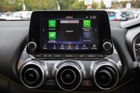 Nissan Juke DIG-T KIIRO 22