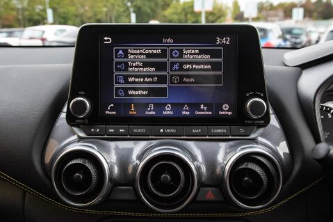 Nissan Juke DIG-T KIIRO 24