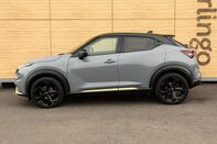 Nissan Juke DIG-T KIIRO 13