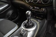 Nissan Juke DIG-T KIIRO 35