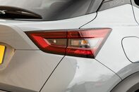 Nissan Juke DIG-T KIIRO 9