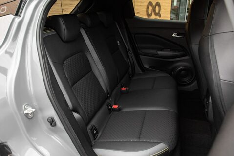 Nissan Juke DIG-T KIIRO 37