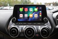 Nissan Juke DIG-T KIIRO 33