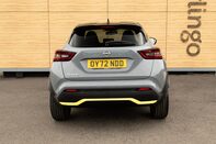 Nissan Juke DIG-T KIIRO 6