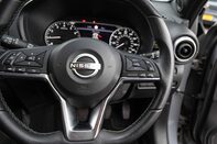 Nissan Juke DIG-T KIIRO 20