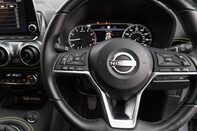 Nissan Juke DIG-T KIIRO 19