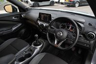 Nissan Juke DIG-T KIIRO 4