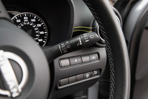 Nissan Juke DIG-T KIIRO 18