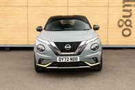 Nissan Juke DIG-T KIIRO 5