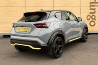 Nissan Juke DIG-T KIIRO 2
