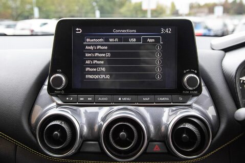 Nissan Juke DIG-T KIIRO 27