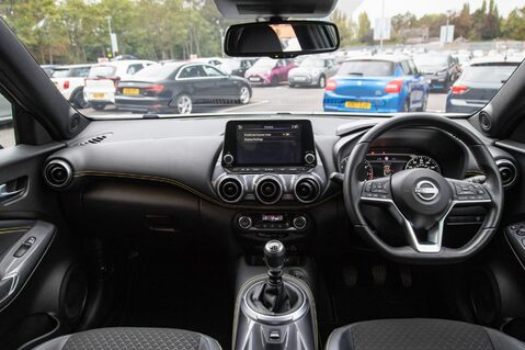 Nissan Juke DIG-T KIIRO 3