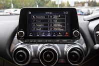 Nissan Juke DIG-T KIIRO 28