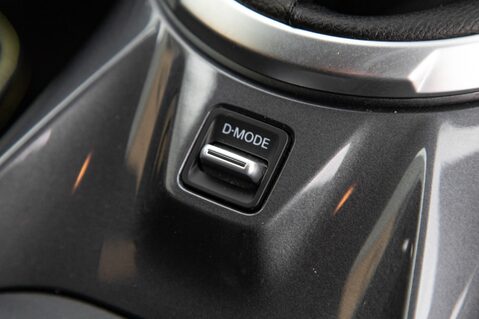 Nissan Juke DIG-T KIIRO 16