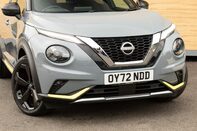 Nissan Juke DIG-T KIIRO 10