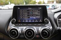 Nissan Juke DIG-T KIIRO 23