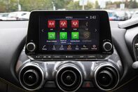 Nissan Juke DIG-T KIIRO 30