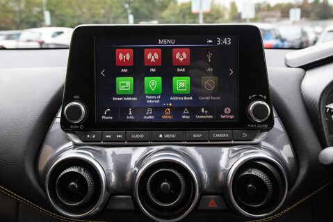 Nissan Juke DIG-T KIIRO 30