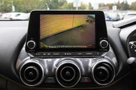 Nissan Juke DIG-T KIIRO 32