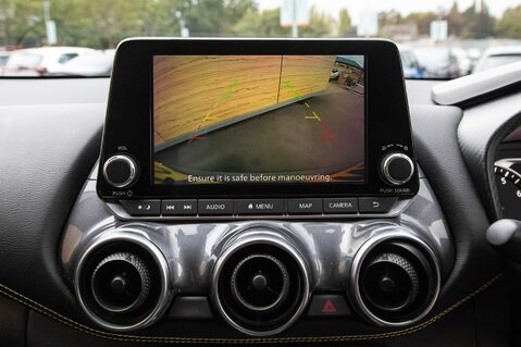 Nissan Juke DIG-T KIIRO 32