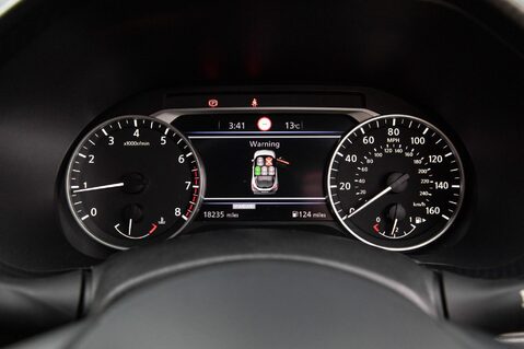 Nissan Juke DIG-T KIIRO 15