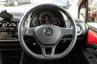 Volkswagen Up BASE 21
