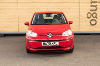 Volkswagen Up BASE 5