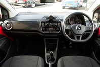 Volkswagen Up BASE 3
