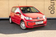Volkswagen Up BASE 1