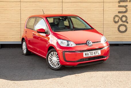 Volkswagen Up BASE