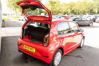 Volkswagen Up BASE 30