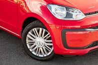 Volkswagen Up BASE 11