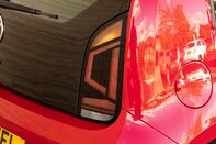 Volkswagen Up BASE 9