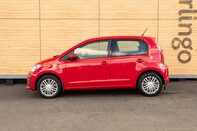 Volkswagen Up BASE 13