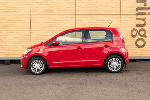 Volkswagen Up BASE 13