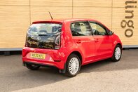 Volkswagen Up BASE 2