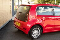 Volkswagen Up BASE 8