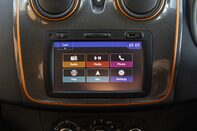 Dacia Sandero Stepway SE SUMMIT DCI 22