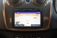 Dacia Sandero Stepway SE SUMMIT DCI 26