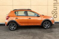 Dacia Sandero Stepway SE SUMMIT DCI 12