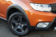 Dacia Sandero Stepway SE SUMMIT DCI 11