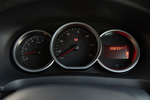 Dacia Sandero Stepway SE SUMMIT DCI 15