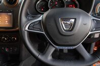Dacia Sandero Stepway SE SUMMIT DCI 19